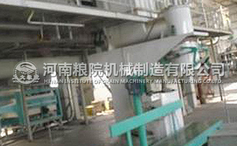胡麻油加工設備