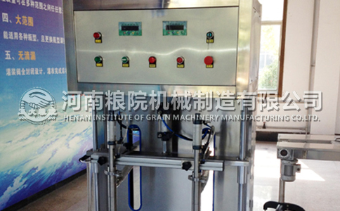 小型玉米榨油機