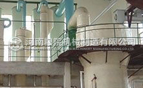 油脂機(jī)械